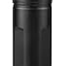 Drumstone 𝟏𝟓 𝐘𝐞𝐚𝐫𝐬 𝐖𝐚𝐫𝐫𝐚𝐧𝐭𝐲 Zoomable Metal LED Torch | 5 Modes Flashlight with 200W Super Bright LED | Aluminium Alloy Body | 200m Range| Type-C Fast Charging | Black-image-25