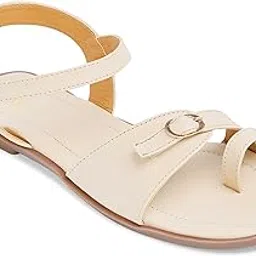 longwalk Lightweight Soft Flats – Perfect for Women and Girls | CR105-picture-31