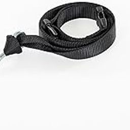 Balanced Body Wall Security Strap for Securing Allegro, Allegro 2, and Allegro Stretch Pilates Reformers Vertically-image-55