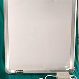 SINGLE FILM X-RAY VIEW BOX ALUMINIUM-image-40