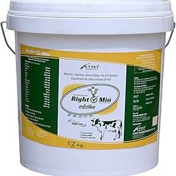 Right Min Mineral Mixture (12kg Pack)-18