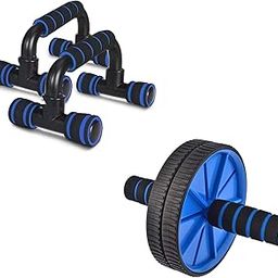 Livox Skipping Rope Gym Workout Kit for Men Women Weight Loss Home Exercise Equipment – Pack of 1-image-59