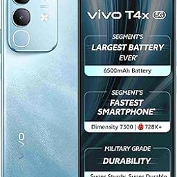 VIVO T4x 5G (Marine Blue, 8GB RAM + 128GB Storage)-image-97