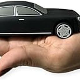 CleverlyGifted_32GB_Luxury Car Design USB Flash Drive with Keychain, Black Sedan Shape, Novelty Storage Device, 2.0, Speed Upto 10mbps, Gift Item, Unisex, 1Pc-30