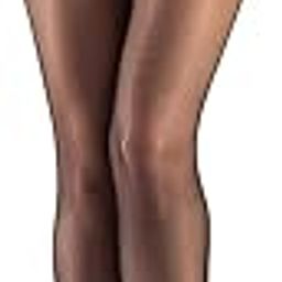 Women's/Girls's High Waist Pantyhose Sheer Tights Stockings, Free Size-image-4