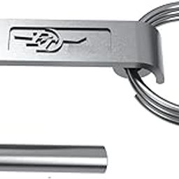 PT Coupling HB-HBS Series Stainless Steel 300 Replacement Standard Cam Assembly Set (2 cam arms, 2 Rings and 2 pins), 3", 4", & 5"-image-51