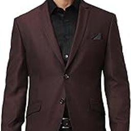 Men's Blazer-image-12