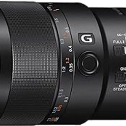 Sony E Mount FE 90mm F2.8 Macro G OSS Full-Frame Lens (SEL90M28G) | Mid-Telephoto Prime | for Macro Photography-image-44