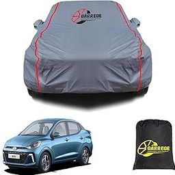 GARREGE Aura Car Cover Waterproof with Free Bag and All Weather for Car Cover,100% Waterproof Outdoor Car Covers Rain Snow UV Dust Protection. Custom Fit-image-51