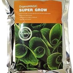 Super Grow | Organic Manure for robust vegetative growth | 1 kg-picture-16