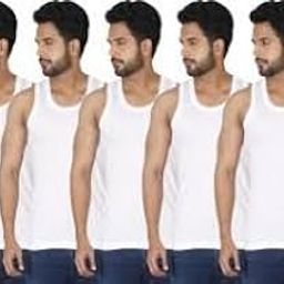 Macho Vest for Men-36