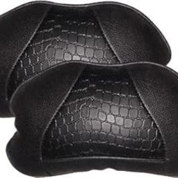 Kozdiko Car Neck Rest Pillow Cushion Black Set of 2 Pcs for Tata Nexon-picture-27