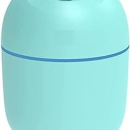 Multi Advertz Portable Mini Humidifier ! USB Powered Diffuser ! Auto Shut-Off ! 2 Mist Modes ! Super Quiet ! small Humidifier for Car, Office Room, Bedroom (GREEN, MINI)-image-40