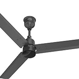 Polycab Wizzy Plus 1200mm 5-Star BLDC, Remote Ceiling fan for Living Room| 55% Energy Saving, 100% Copper, High Air Delivery, Reversible & Timer | 3+1 yr Warranty【Matt Black】-image-42