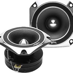 Skar Audio VX35-ST 500 Watt Tweeter-18