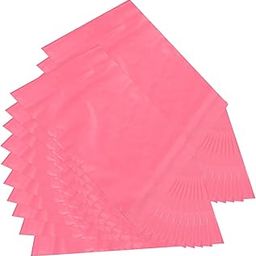 KITANDOVE 100pcs Feminine Pads Disposal Bags for Easy and Clean Disposal Self-Sealing Napkin Bags Capacity for Period Products for Women and Girls The Go-image-73