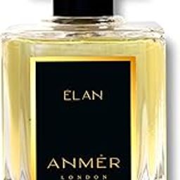 Anmer London Elan Extrait De Parfum | Long Lasting Unisex Perfume | Oud, Rose, Patchouli & Amber | 50ML-image-17