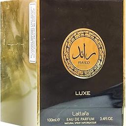 Lattafa Ra'ed Luxe Long Lasting Perfume For Men & Women Eau De Parfum 100ml-image-18