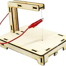 MYADDICTION G5Handcraft PVC Professional Foam Cutter DIY Durable for Laboratory Children B Crafts | Multi-Purpose Craft Supplies | Crafting Pieces | Styrofoam Forms-image-10