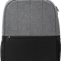 320 15.6-inch Backpacks/Trolley Pass-Through; Padded Back Panel; Padded air mesh Panel/Hand wash and air Dry/Padded Laptop Pocket/1 Year Limited Warranty (793A6AA)-22