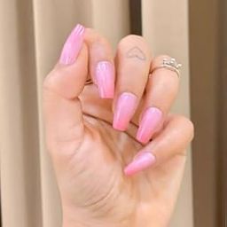 Premium Designer 24pcs Stick-on Nails set, with Easy Glue Tab application, Nails are Reusable & Unbreakable (JP2589)-picture-22