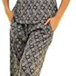 Women Night Suits Pajama Sets, Pure Cotton, Ethnic Motifs Printed, Navy Blue Color, Short Sleeve, Night Suit for Women, Sleep Suit - (SE-NSP-118_S)-image-32