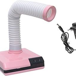 bnf® Nail Dust Collector Low Noise for Acrylic Nails Gel Polishing Home Salon Use pink Health & Beauty | Nail Care, Manicure & Pedicure | Nail Art Accessories-image-80