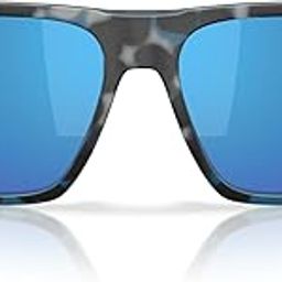 Costa Del Mar Men's Lido Square Sunglasses-image-96