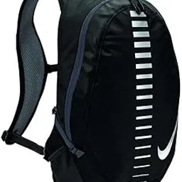 nike Run Commuter Backpack 15L, 29 Litres, Black-picture-26