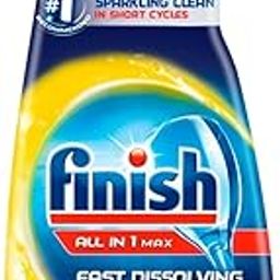FINISH DISHWASHER ALL IN ONE GEL LEMON 700ML-picture-15