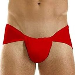 Men Cotton Langot for Gym, Khusti and Physical Activities,Gym Supporter_Multi Colors_Pack of 1-image-3
