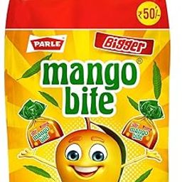 Parle Bigger Mango Bite,214.5 Gram-image-46