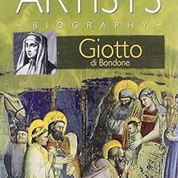 DKD Great Artists Biography (Giotto Di Bondone) Educational DVD in English-image-60
