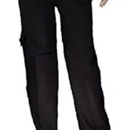 Uniform Petrol Pump Salesman Pant Bharat Petroleum(BPCL)-image-88