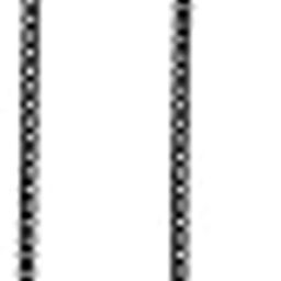 Small Link Chain |Decorative Glass Beads Adjustable Women Bra Strap for Women and Girls-14