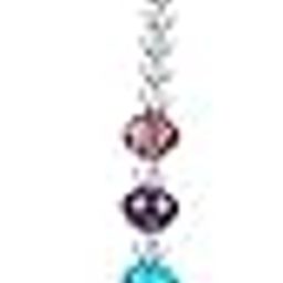 BNF®Hanging Crystal Suncatcher Chandelier Prism Rainbow Maker Porch Tree Decor C|Home & Garden | Home Decor| Suncatchers & Mobiles-image-12