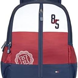 Backpack for Men and Women, BENEDICT, Blue-51