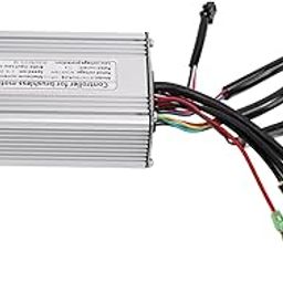 UniMarket® Squarewave Controller, Stable Long Service Life Double Head Lamp Wire High Efficiency 22A Controller Low Current Consumption for Kunteng LED790‑900S Meters'-picture-12