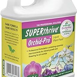 Dyna-Gro ORC-008 Orchid-Pro Liquid Plant Food 7-8-6, 8-Ounce-21