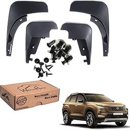 WolkomHome Mud Flap for Safari 2024-image-72