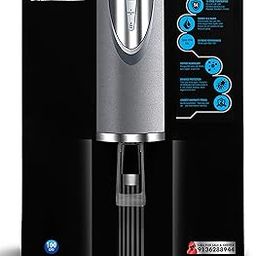 DEZ9 Technology PH RO Alkaline Water Purifier plus 4 Replacement Filter, 15L-picture-18