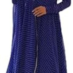 Design a New leheriya Print ehtnic wear Set for Women Ready to wear-image-14