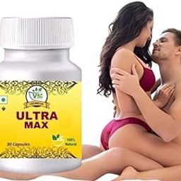 Vedmeds Ultra Max Long time capsule - Ashwagandha safed musli shatawri capsules for men - 10-image-24