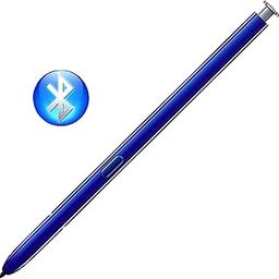 CaoXiong Galaxy Note 10 S Pen withBluetooth for Samsung Galaxy Note 10 Pen, Note 10 Stylus Pen Replacment for Samsung Galaxy Note 10 All Vers (Aura Glow Silver)-15