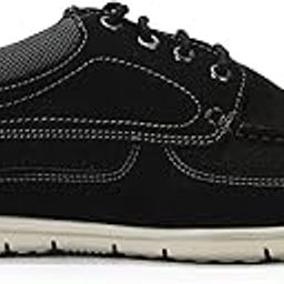 Men Black Casual Shoes | 9 | Black-image-127