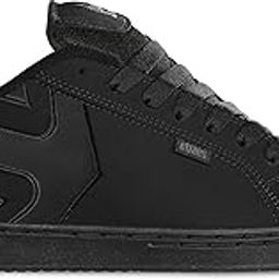 Fader Skate Shoe, Black Dirty Wash, 10.5-image-2