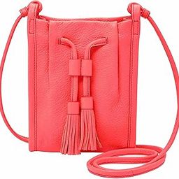 Women's Casual Shoulder Bag (Pink Colour)-24