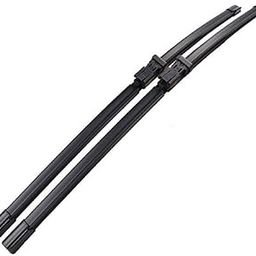 Autoclean Front Wiper Blade For Ford Fiesta Titanium (pack of 2)-4