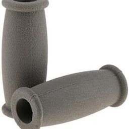 Enakshi® 3xSoft Rubber Crutch Hand Grip Cover Crutches Handle Replacement Covers Gray|Health & Beauty | Medical Mobility & Disability | Mobility/Walking Equipment | Crutches-image-14