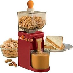 Enakshi Nut Milk Maker Machine and Peanut Butter Blender for Oat Milk | Home & Garden | Dining & Bar | Kitchen Tools & Gadgets-image-29
